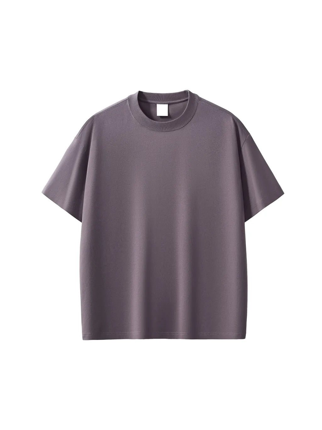 LUXURY TERMINAL - Sorona Quick-Dry Cooling T-Shirt