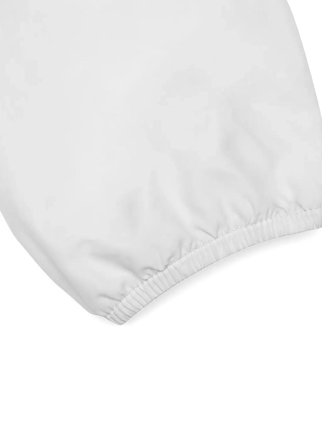 LUXURY TERMINAL - Soft Hooded Sports Jacket