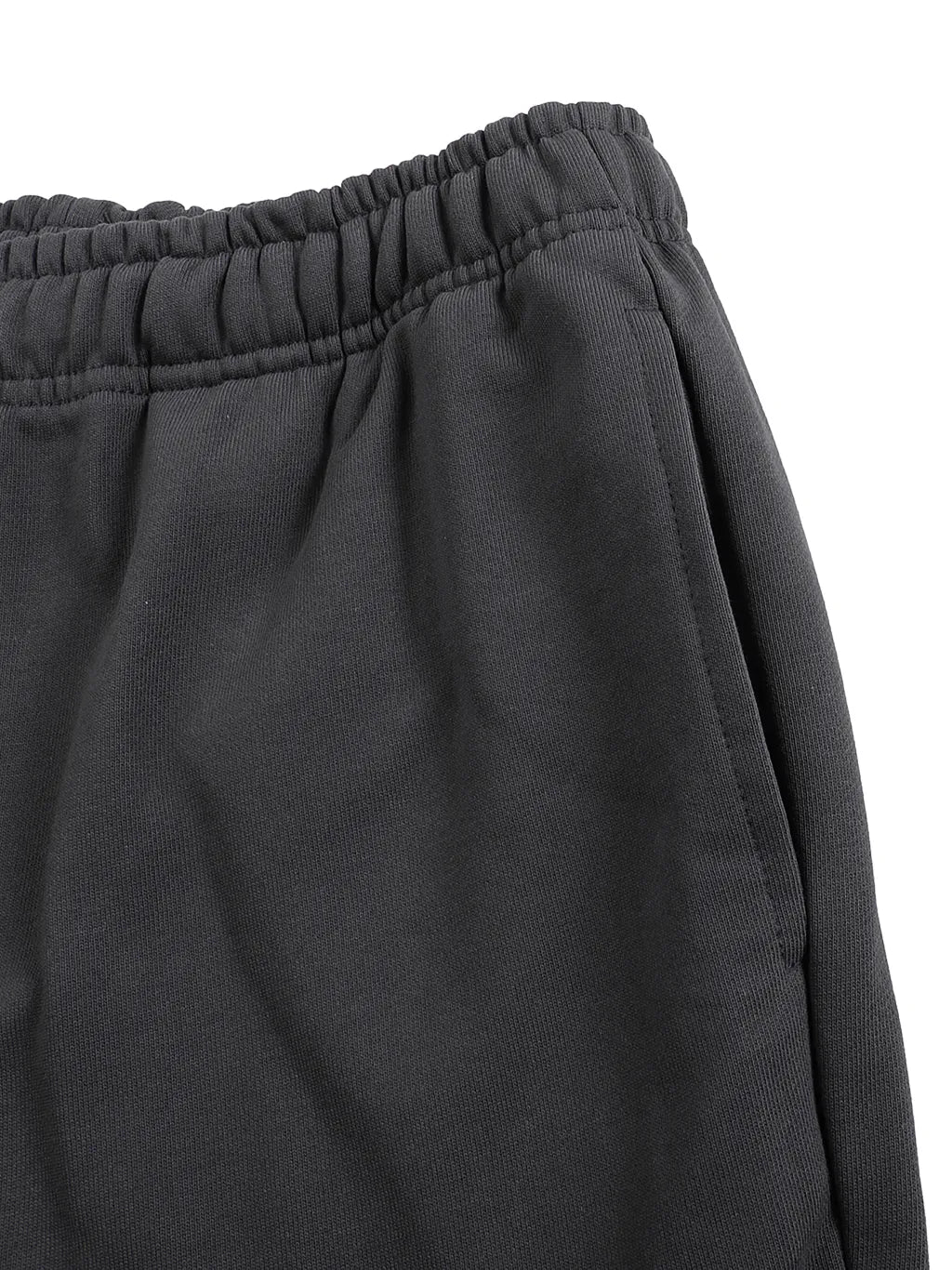 LUXURY TERMINAL - Flared Sweatpants
