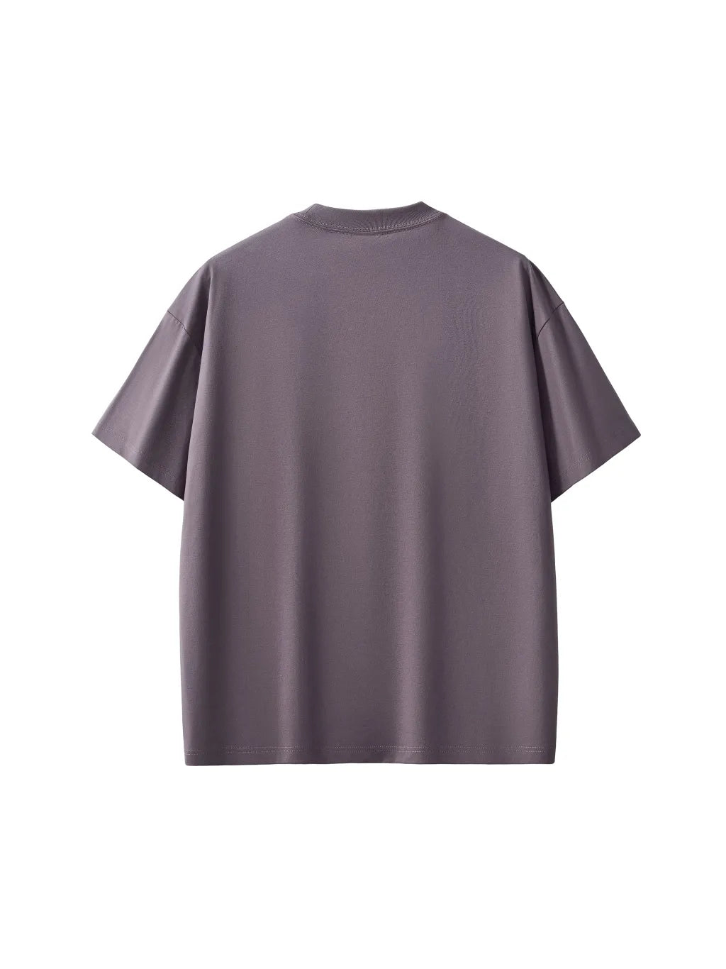 LUXURY TERMINAL - Sorona Quick-Dry Cooling T-Shirt