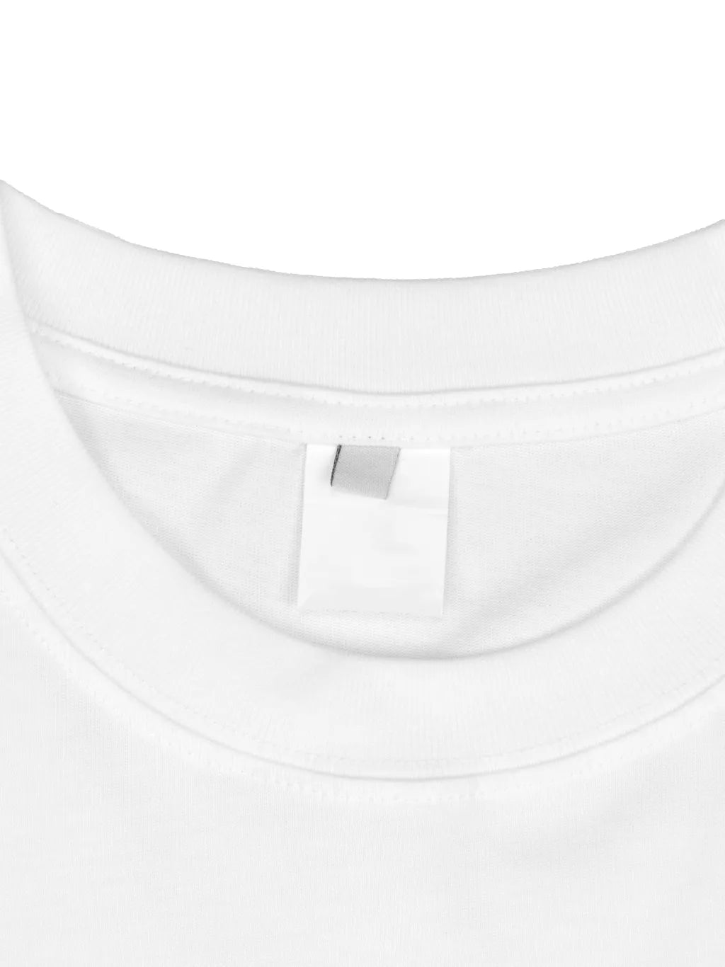 LUXURY TERMINAL - Classic Loose Boxy Tee