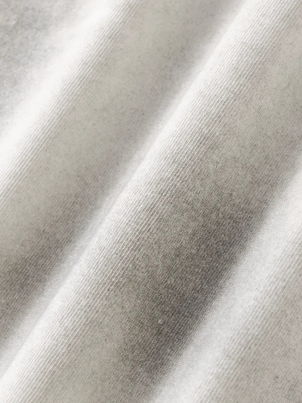 LUXURY TERMINAL - Dirty Washed Loose T-Shirt
