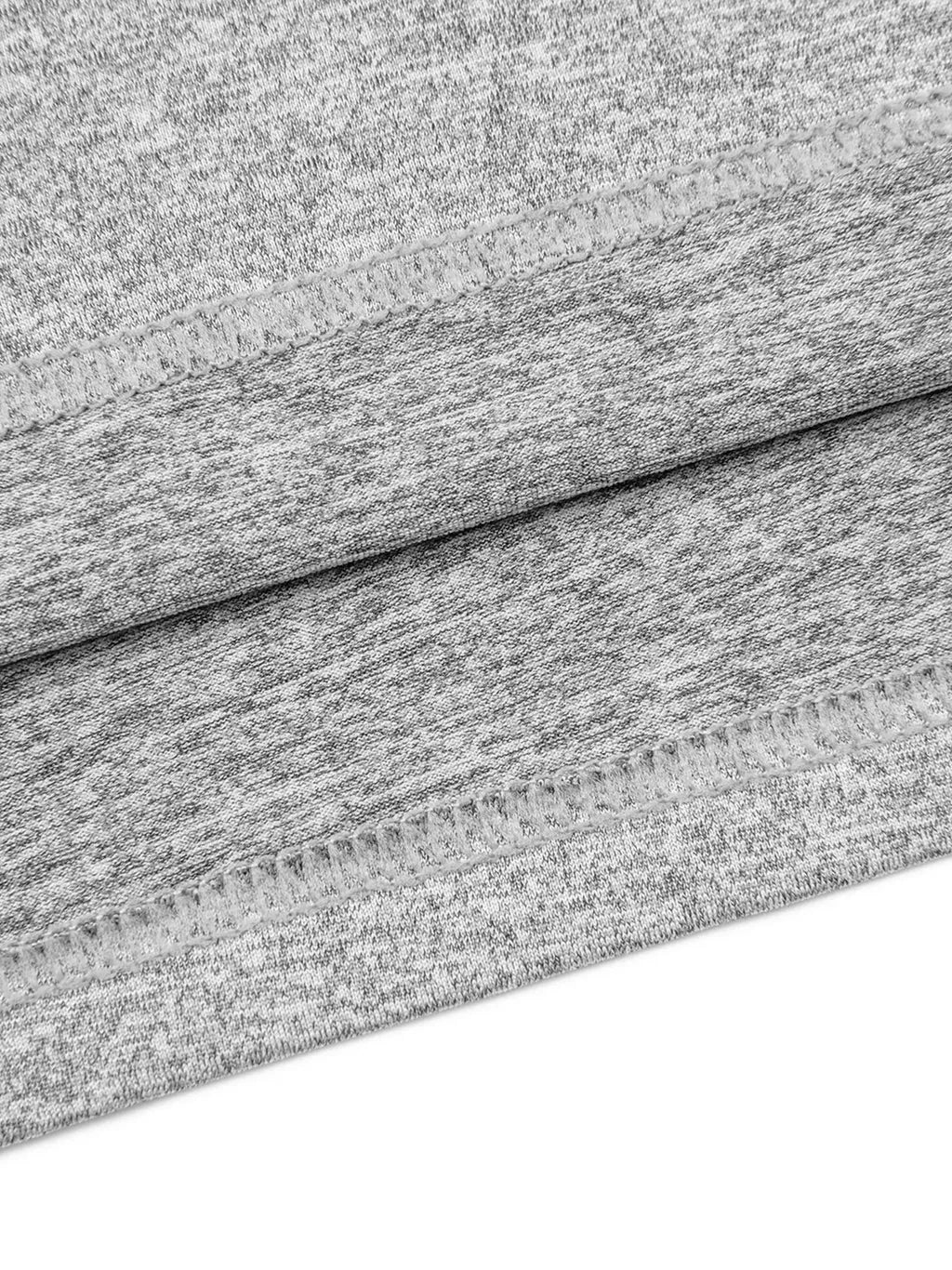 LUXURY TERMINAL - Performance Short Sleeve T-Shirt