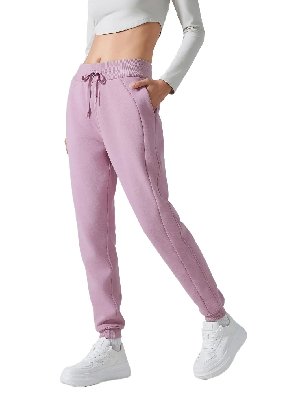LUXURY TERMINAL - Jogger Pants