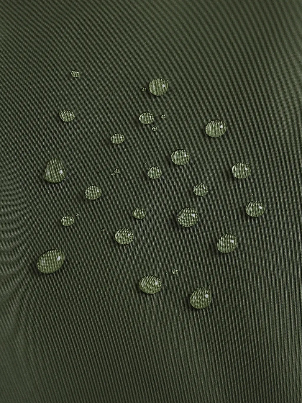 LUXURY TERMINAL - Padded Bomber Jacket