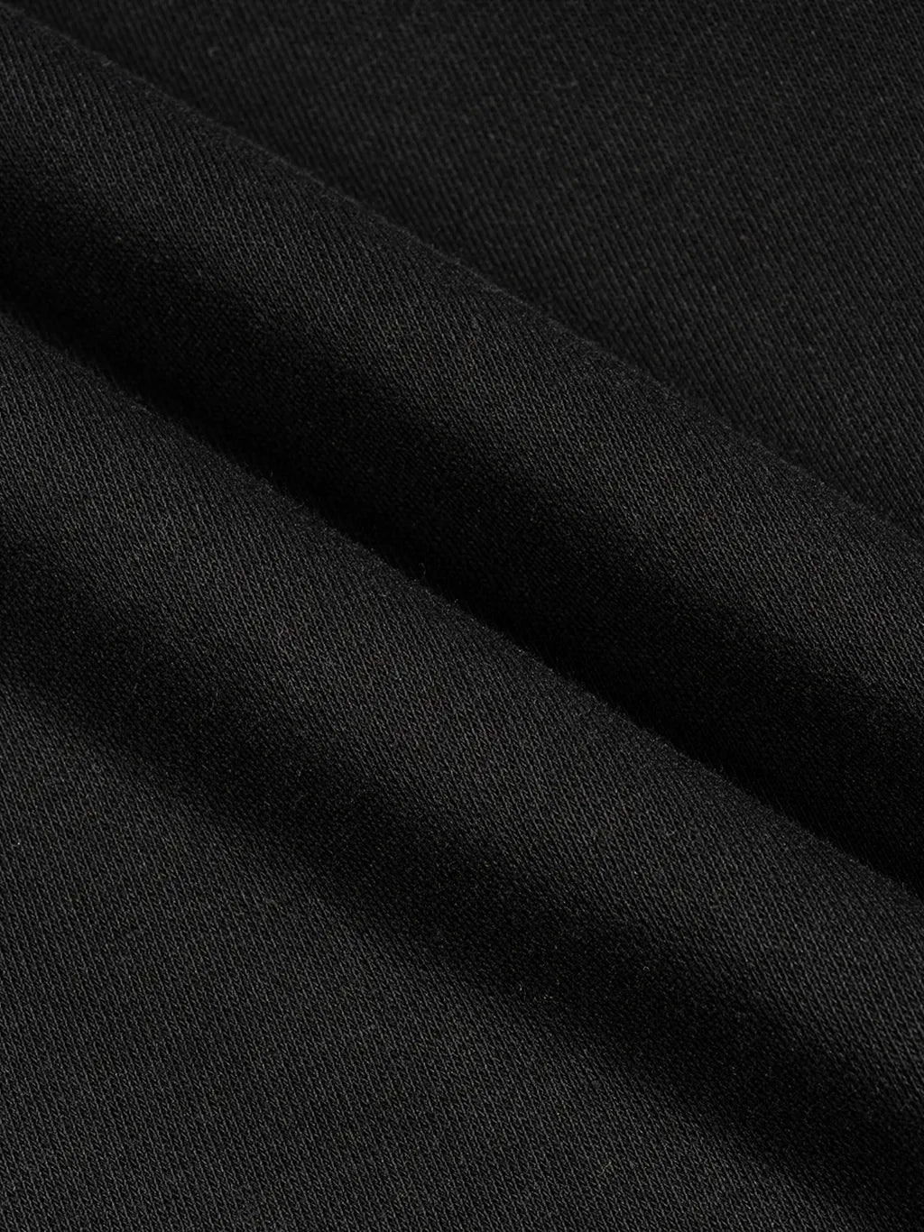 LUXURY TERMINAL - French Terry Boxy Tank Top