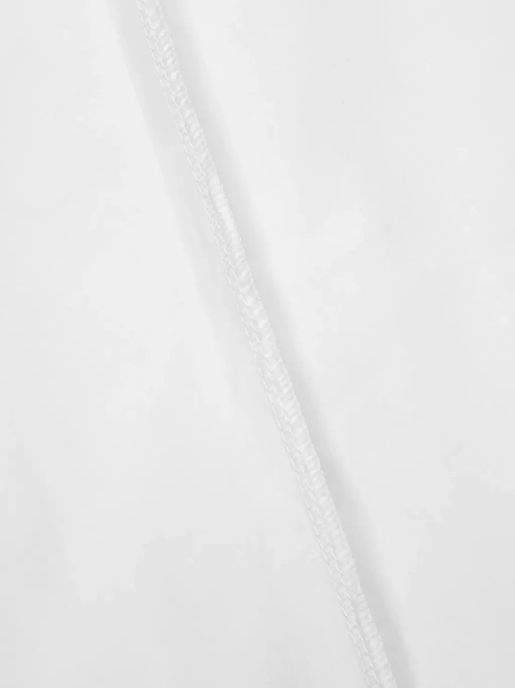 LUXURY TERMINAL - Soft Hooded Sports Jacket
