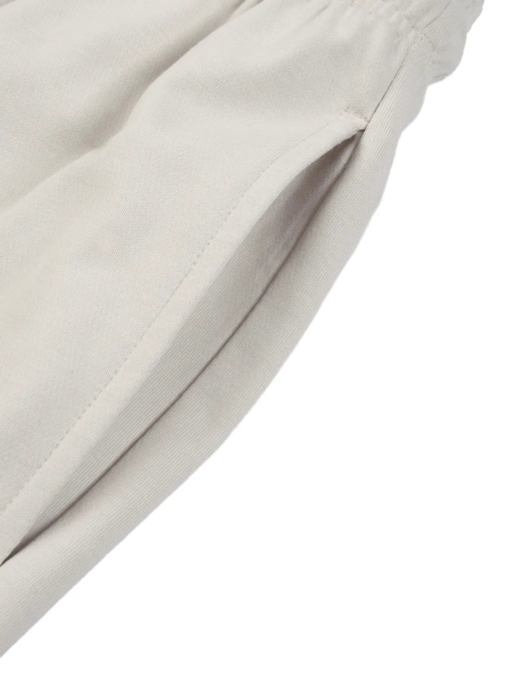 LUXURY TERMINAL - Mesh-Lined Quick-Dry Athletic Leg Pants