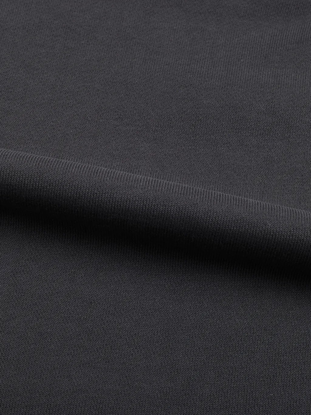 LUXURY TERMINAL - Boxy Oversized Hoodie