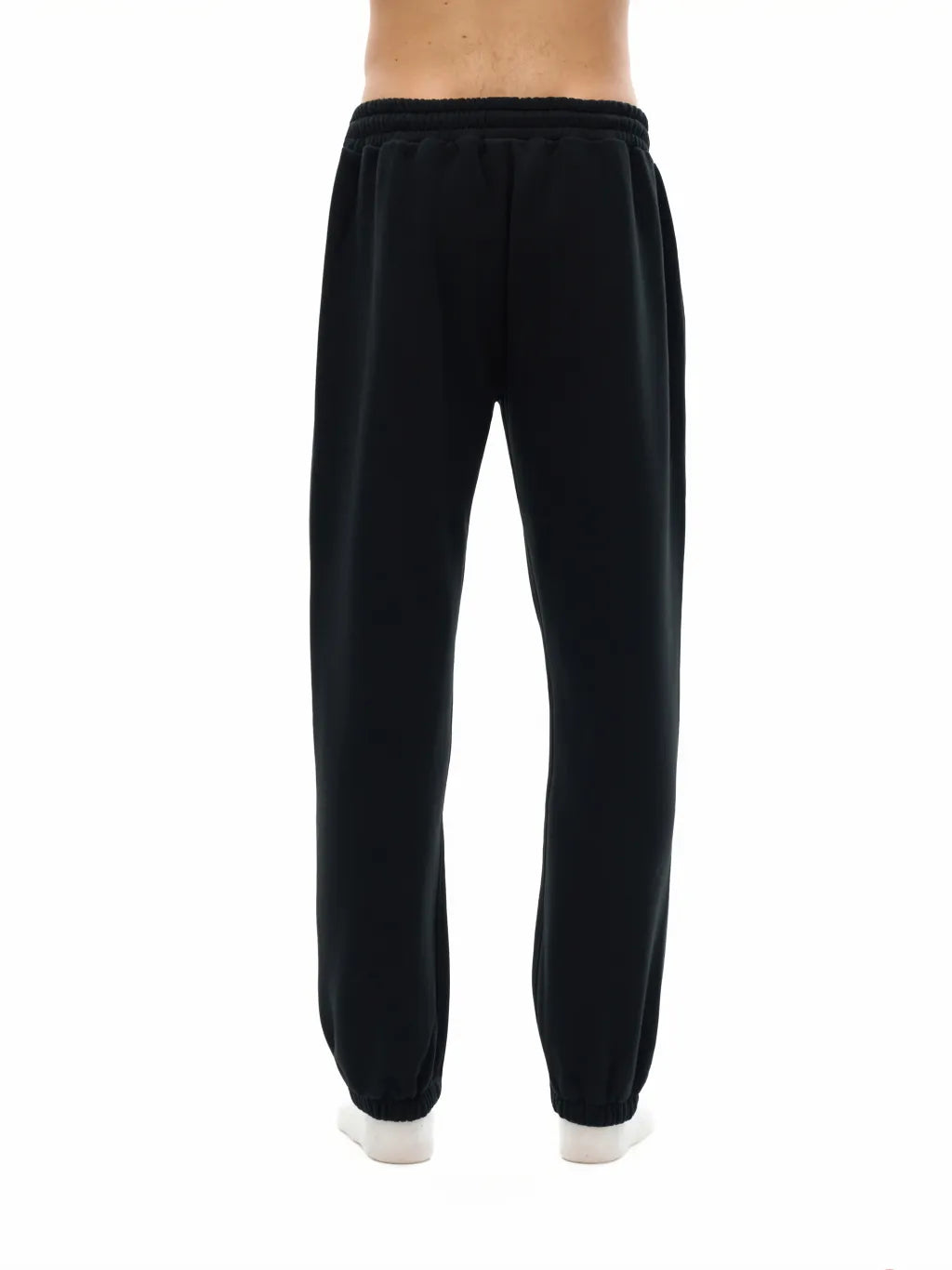 LUXURY TERMINAL - Unisex Heavyweight Fleece Joggers