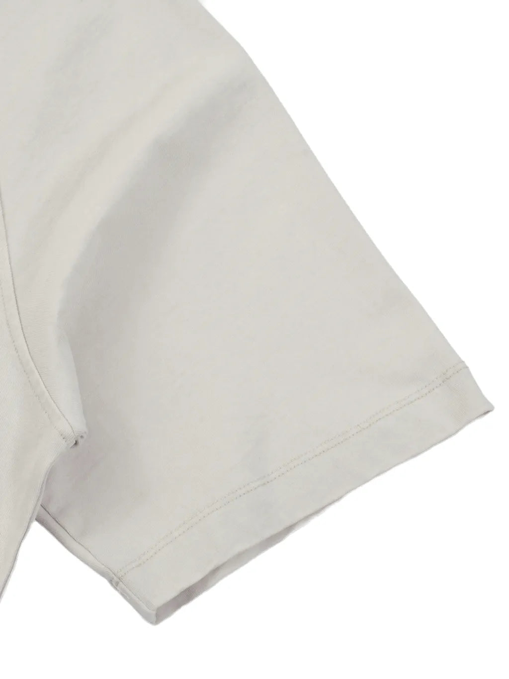 LUXURY TERMINAL - Vintage Washed Raglan Cotton T-Shirt