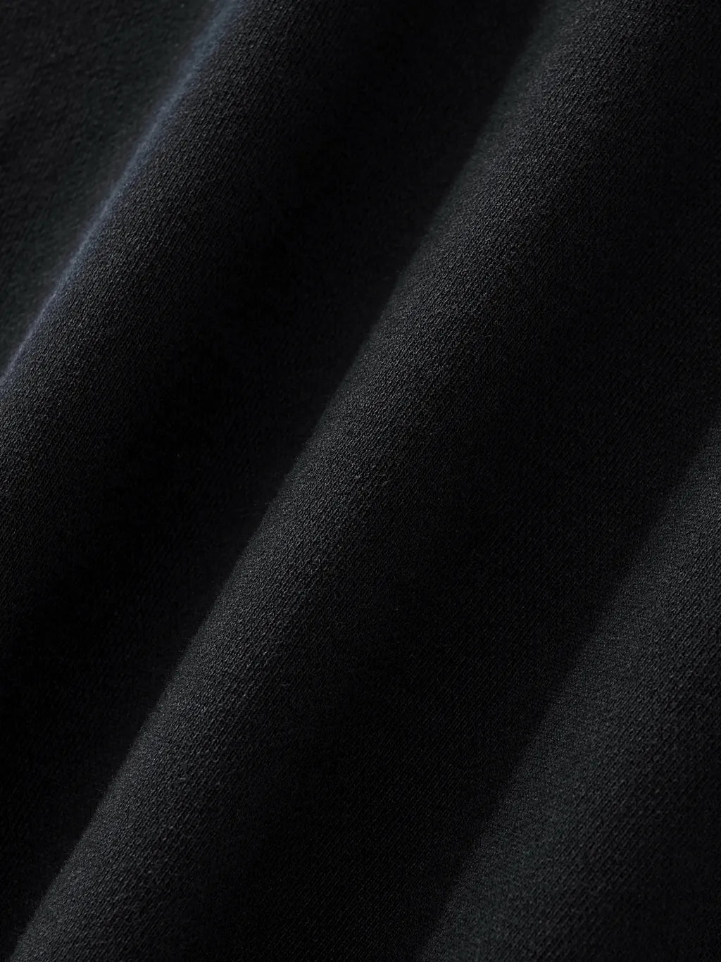 LUXURY TERMINAL - Raw-Seam Enzyme Washed Hoodie