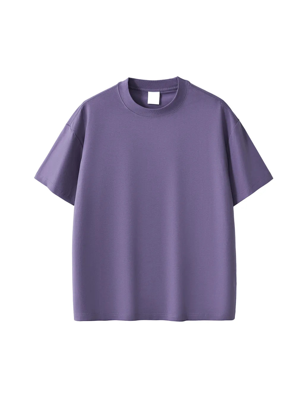 LUXURY TERMINAL - Sorona Quick-Dry Cooling T-Shirt