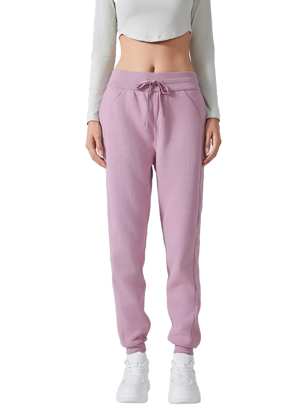 LUXURY TERMINAL - Jogger Pants
