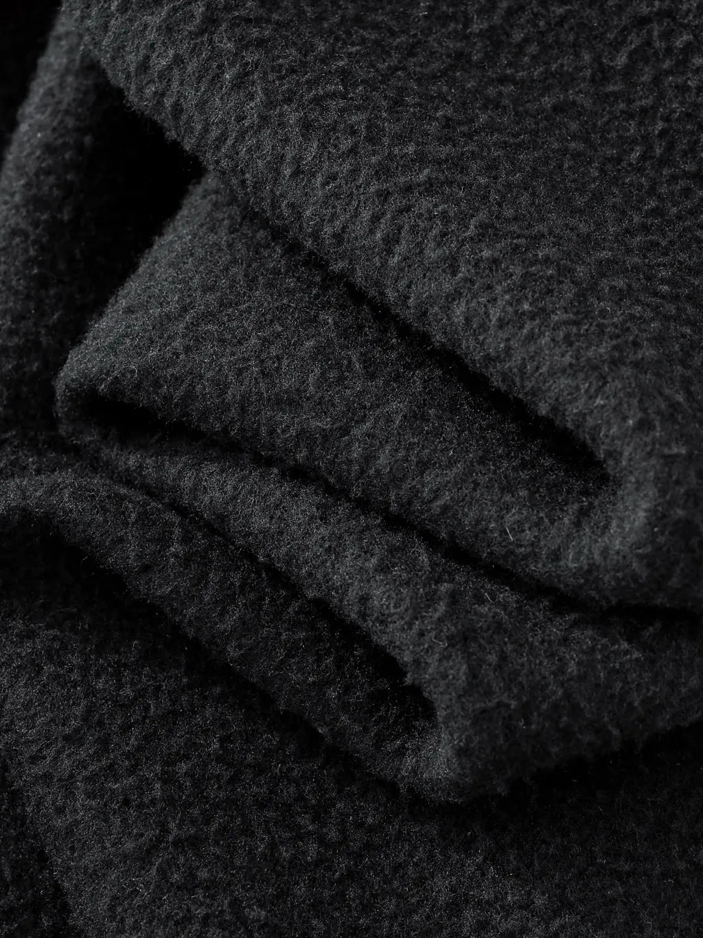 LUXURY TERMINAL - Sunfaded Edge Fleece Sweatpants