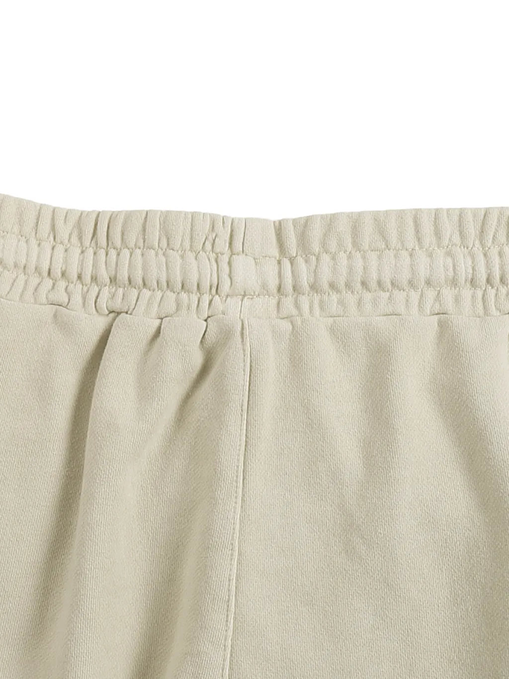 LUXURY TERMINAL - Vintage Washed Cotton Sweatpants