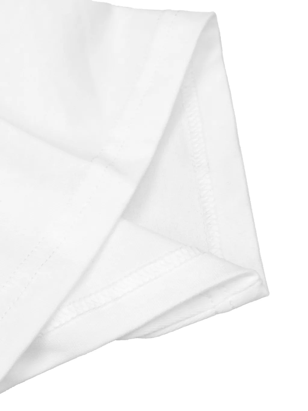 LUXURY TERMINAL - Classic Loose Boxy Tee