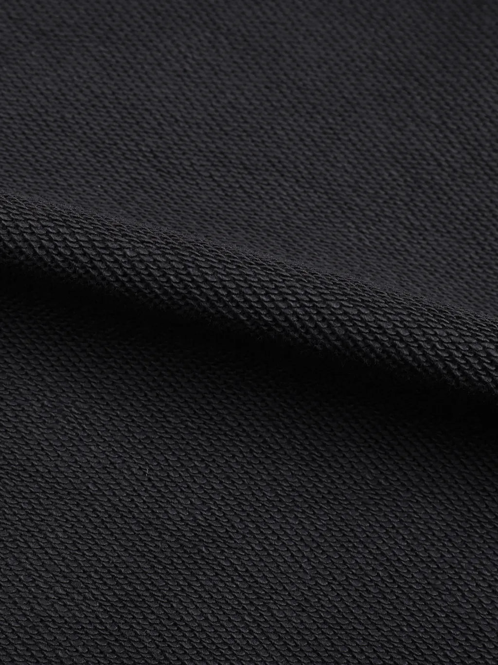 LUXURY TERMINAL - Boxy Oversized Hoodie