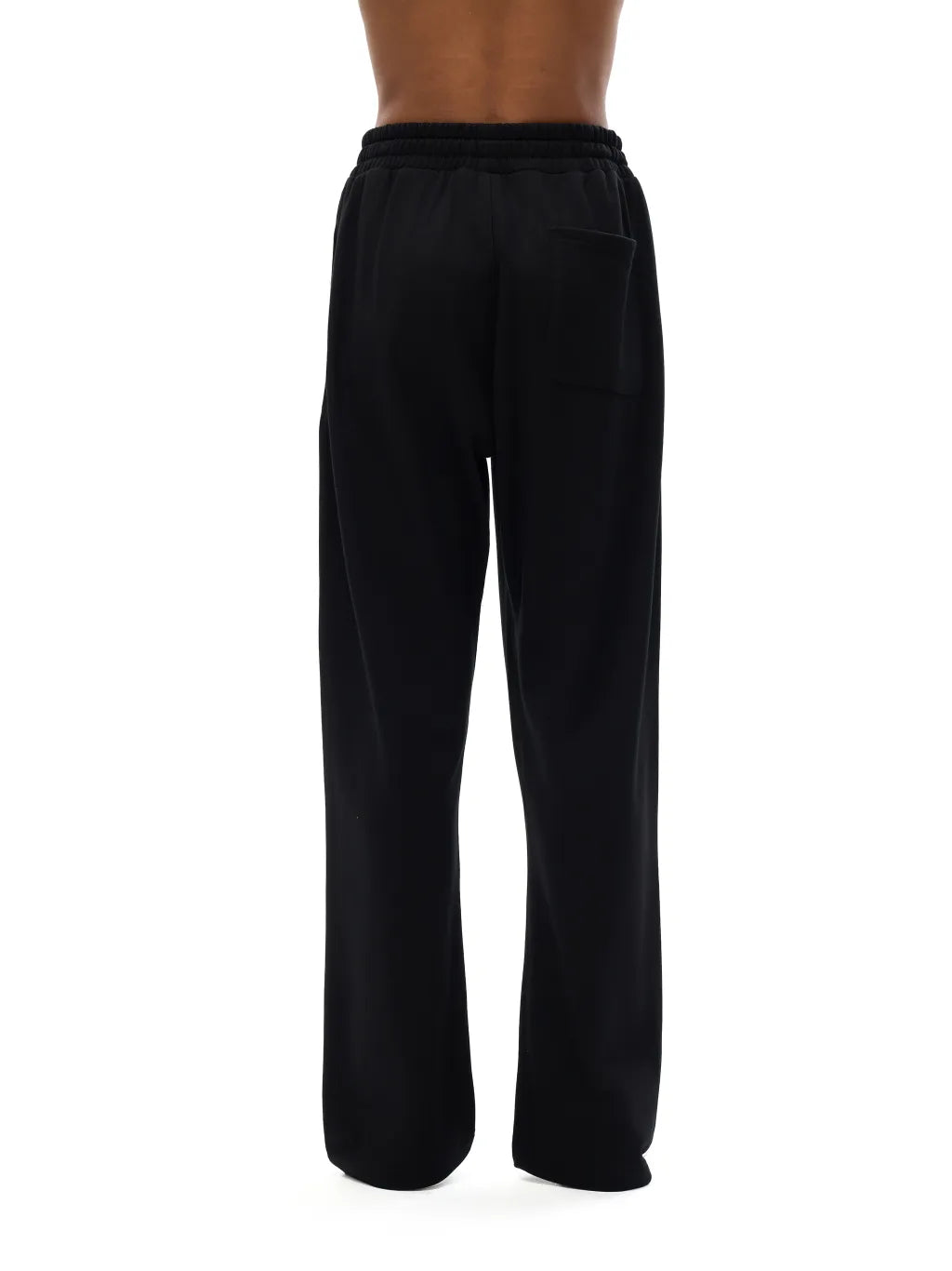 LUXURY TERMINAL - Unisex Casual Straight Leg Pants