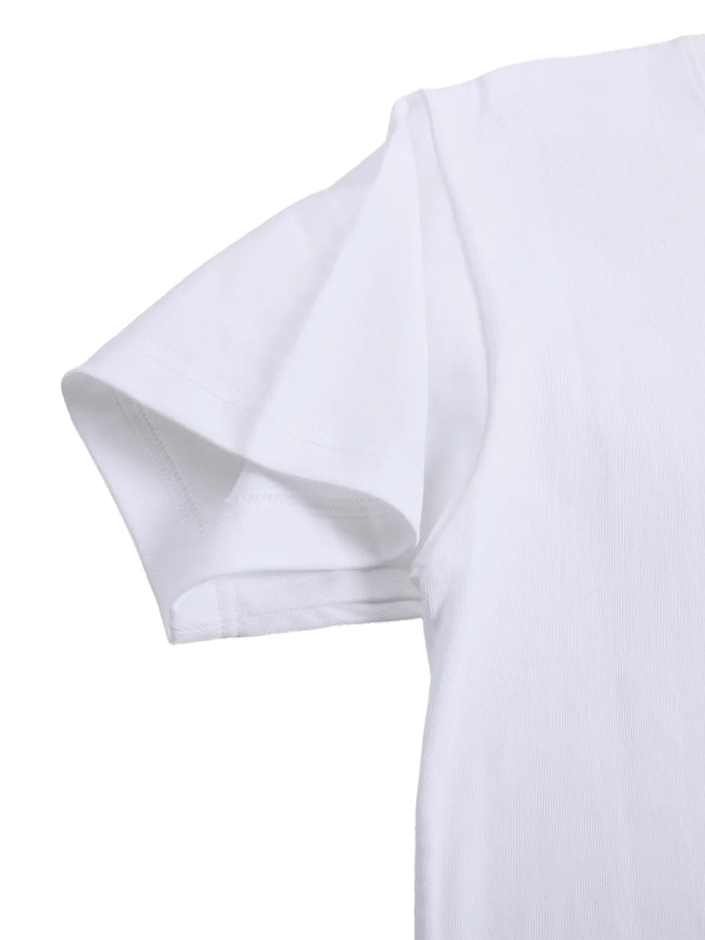 LUXURY TERMINAL - Unisex Oversized Cotton T-Shirt