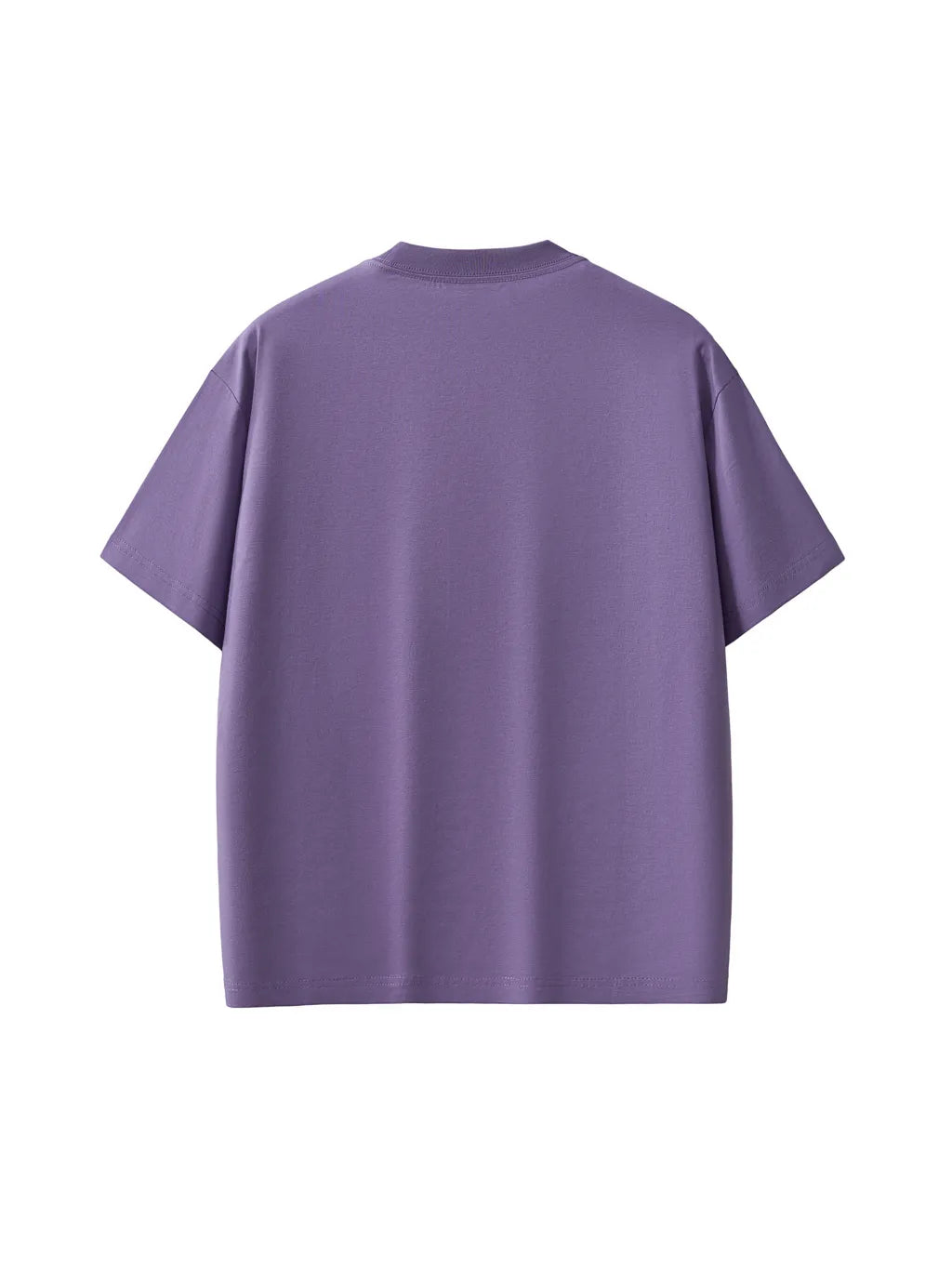 LUXURY TERMINAL - Sorona Quick-Dry Cooling T-Shirt