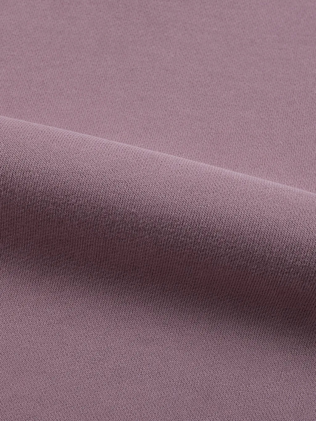 LUXURY TERMINAL - Oversize Fleeced Hoodie