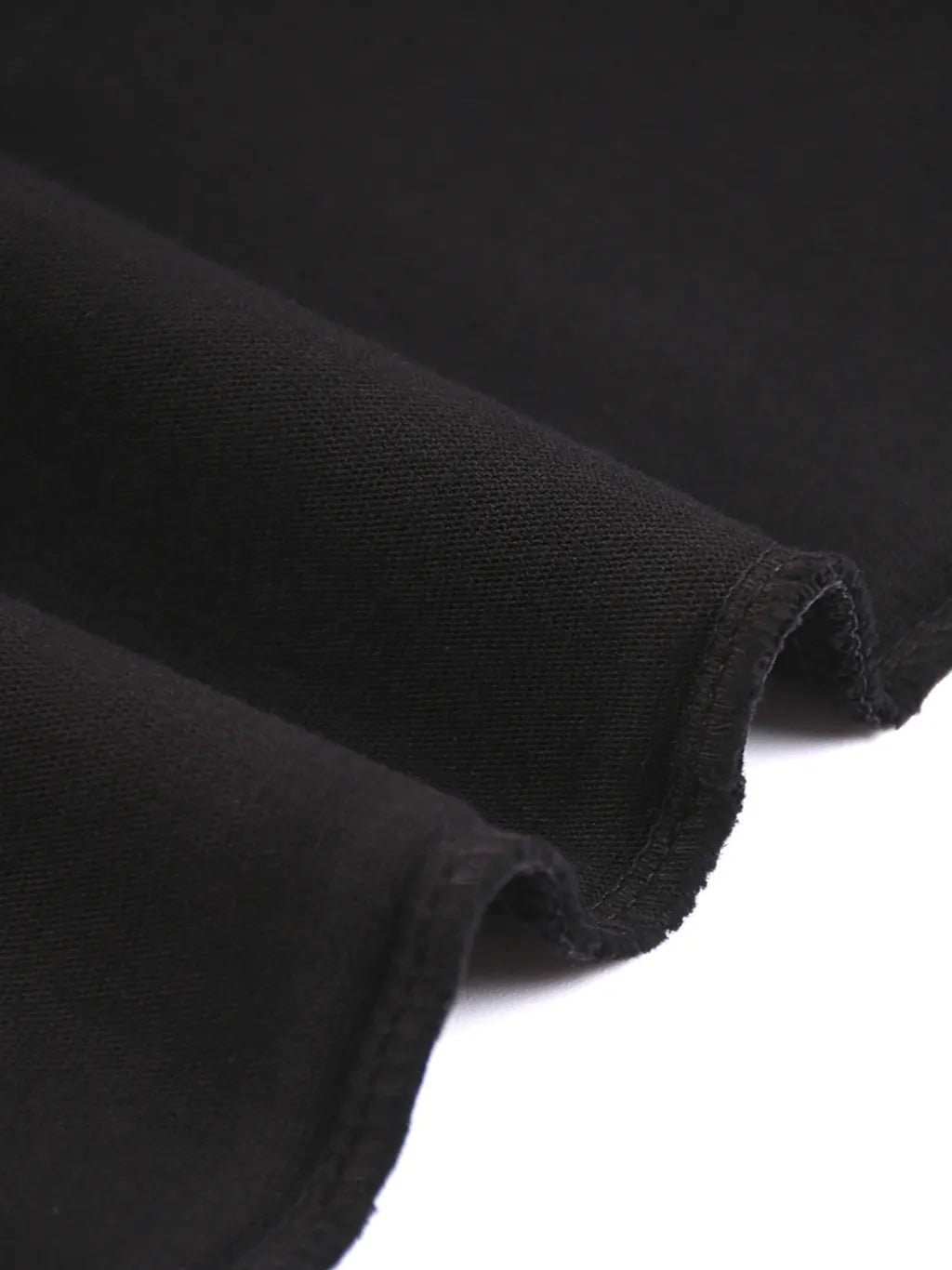 LUXURY TERMINAL - Gradient Washed Long Sleeve T-Shirt