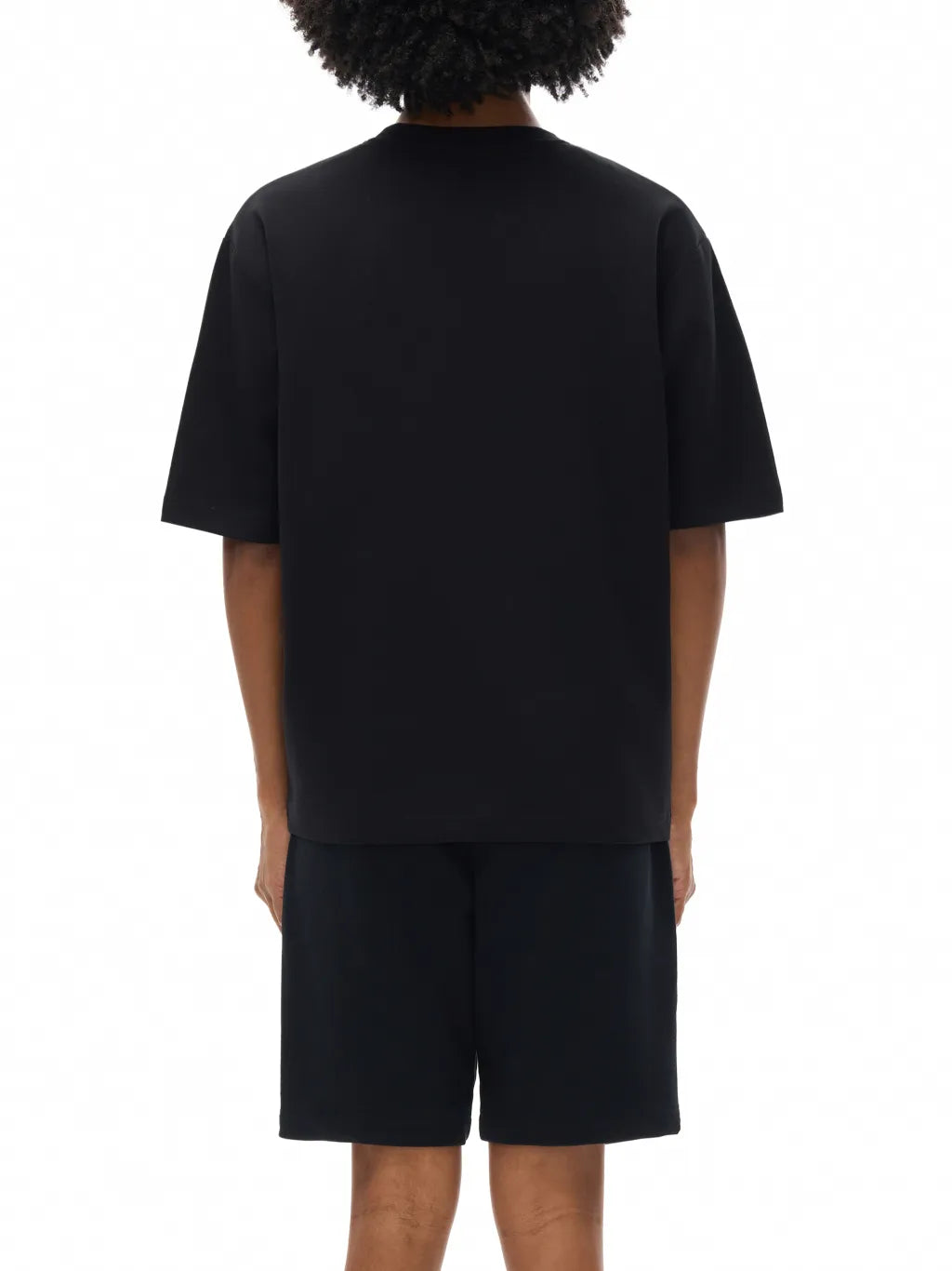 LUXURY TERMINAL - Essential Cooling Performance T-Shirt