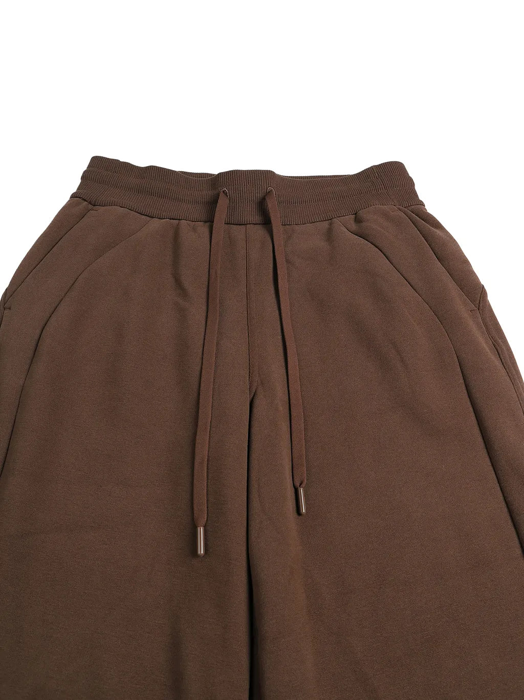 LUXURY TERMINAL - Straight Leg Pants