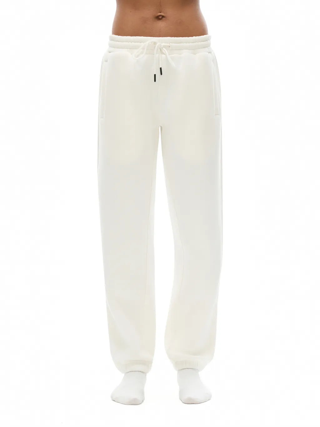 LUXURY TERMINAL - Unisex Heavyweight Fleece Joggers