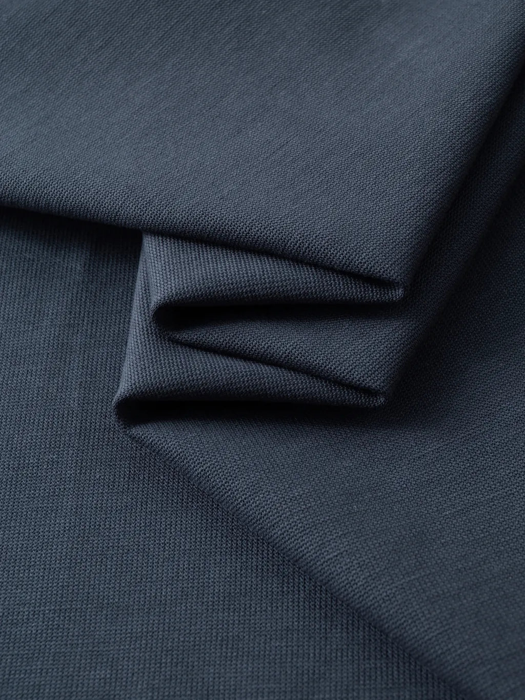 LUXURY TERMINAL - Drop Shoulder Short-Sleeve Polo