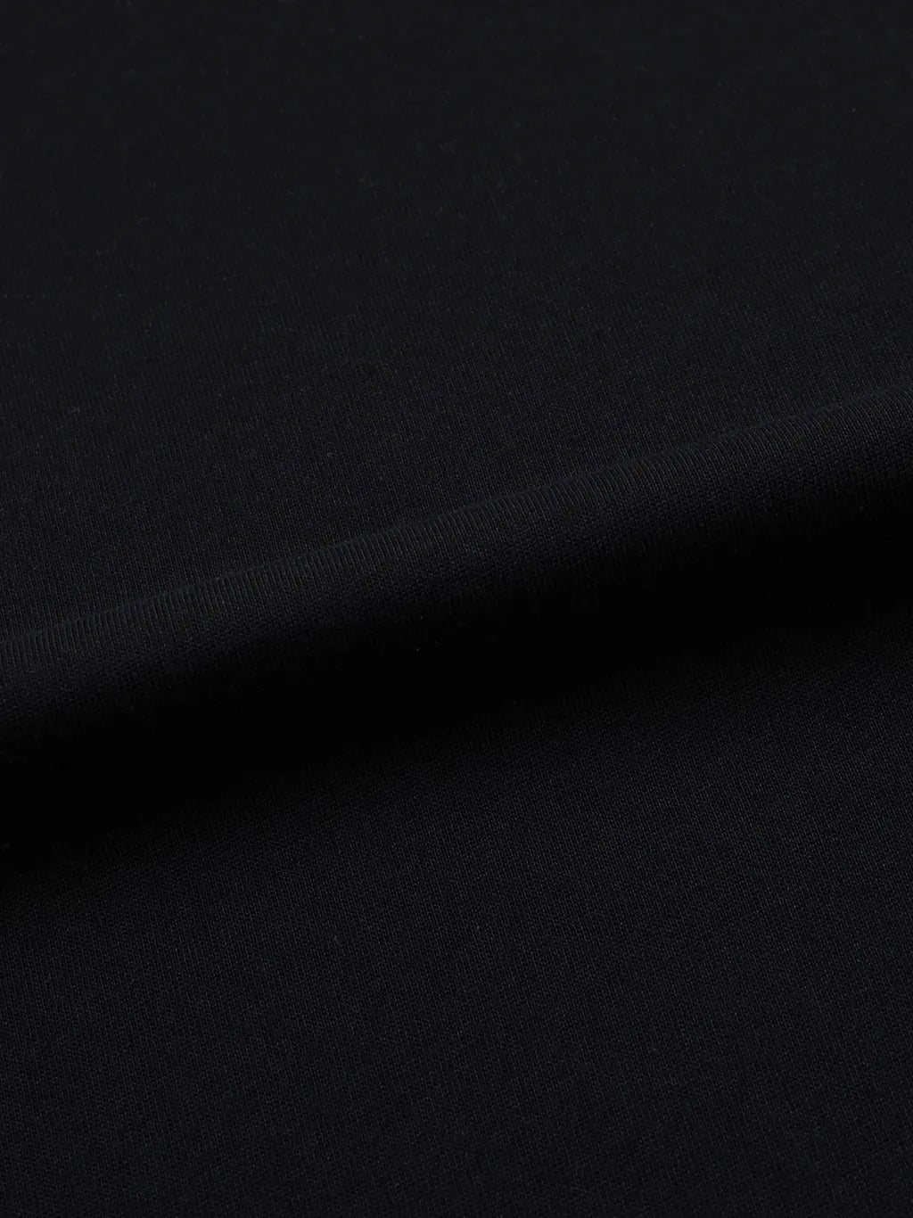 LUXURY TERMINAL - Raw Edge Cotton Tank Top