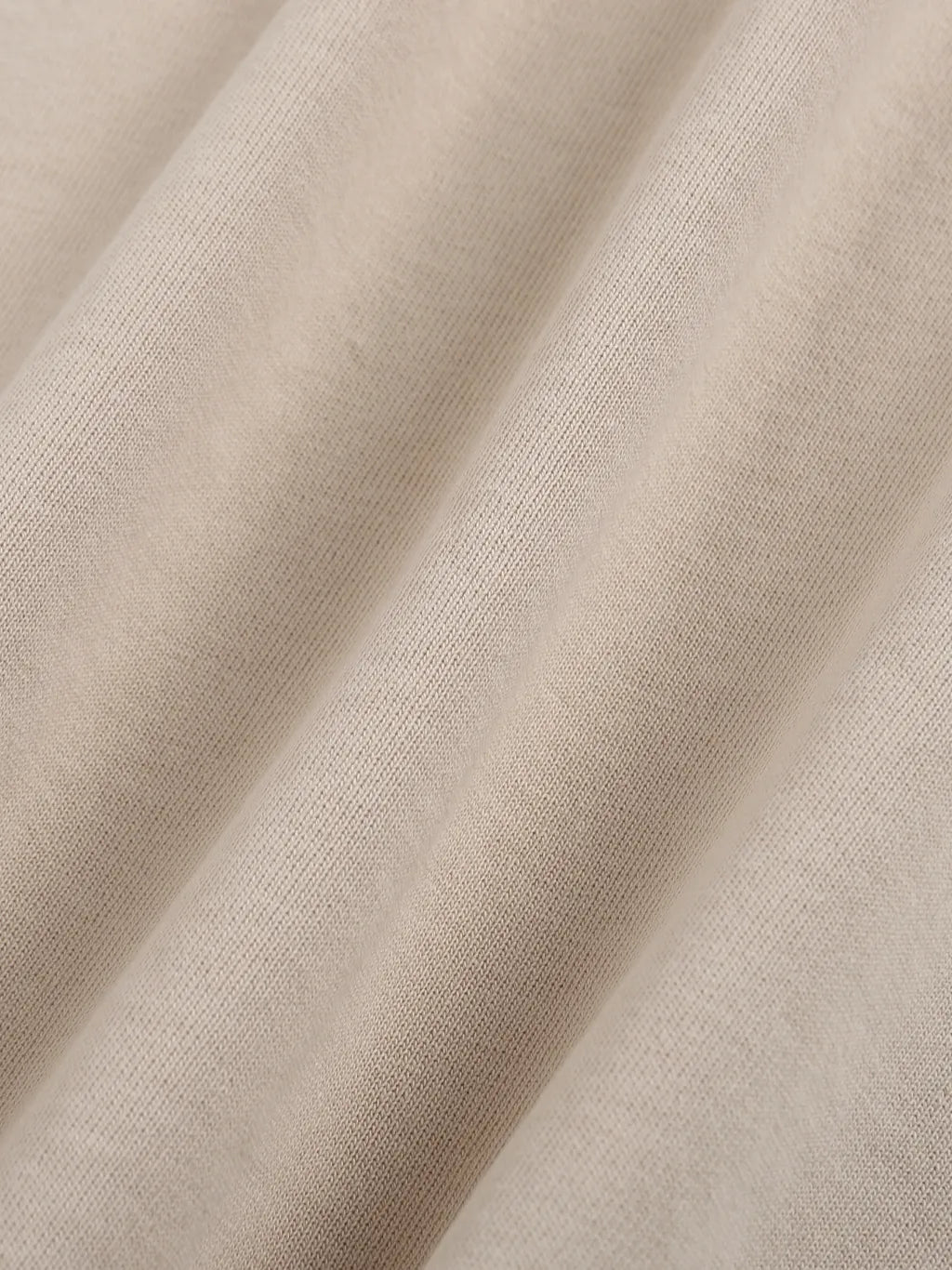 LUXURY TERMINAL - Classic Frayed Boxy Tee