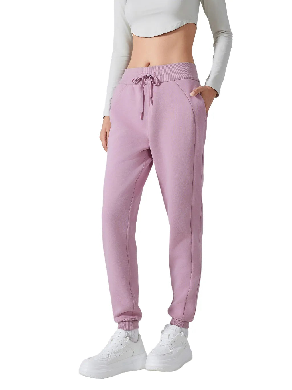 LUXURY TERMINAL - Jogger Pants