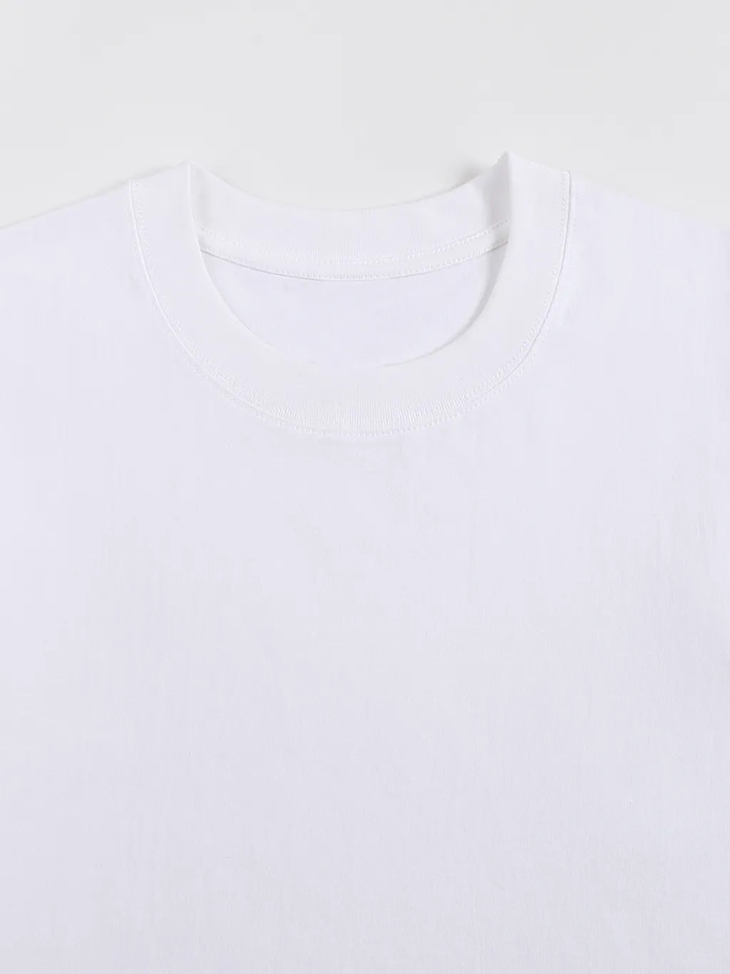 LUXURY TERMINAL - Men's Sleeveless Cotton Tank Top