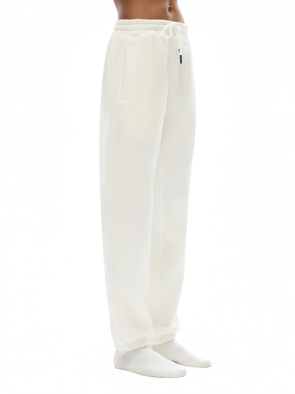 LUXURY TERMINAL - Unisex Heavyweight Fleece Joggers