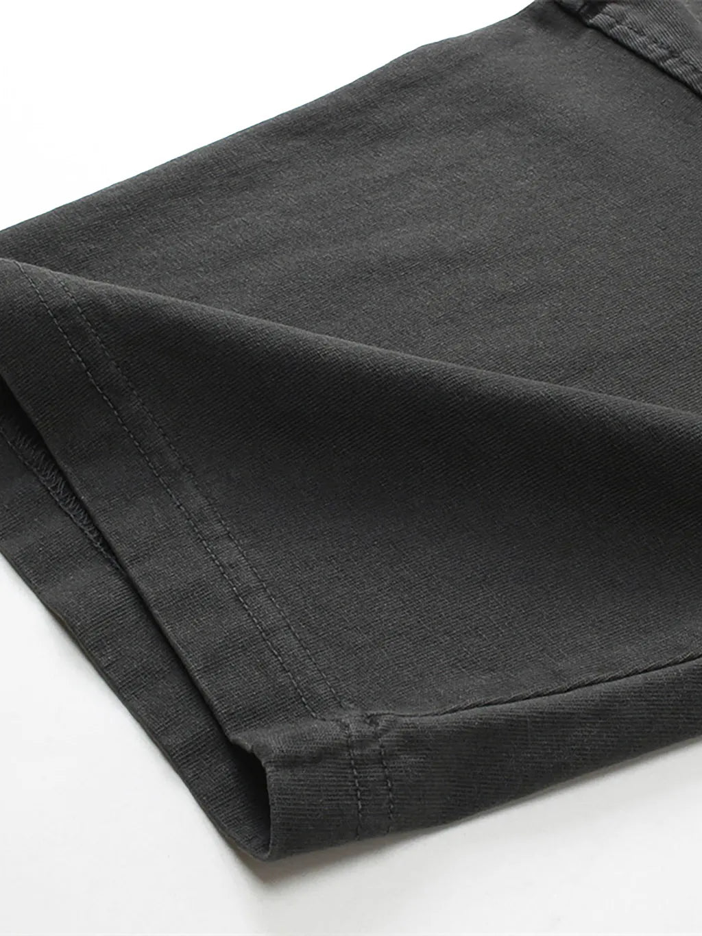 LUXURY TERMINAL - Enzyme Washed T-Shirt