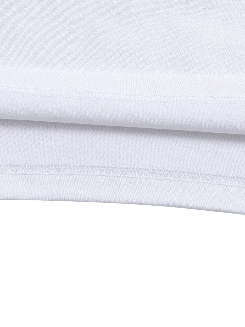 LUXURY TERMINAL - Unisex Oversized Cotton T-Shirt