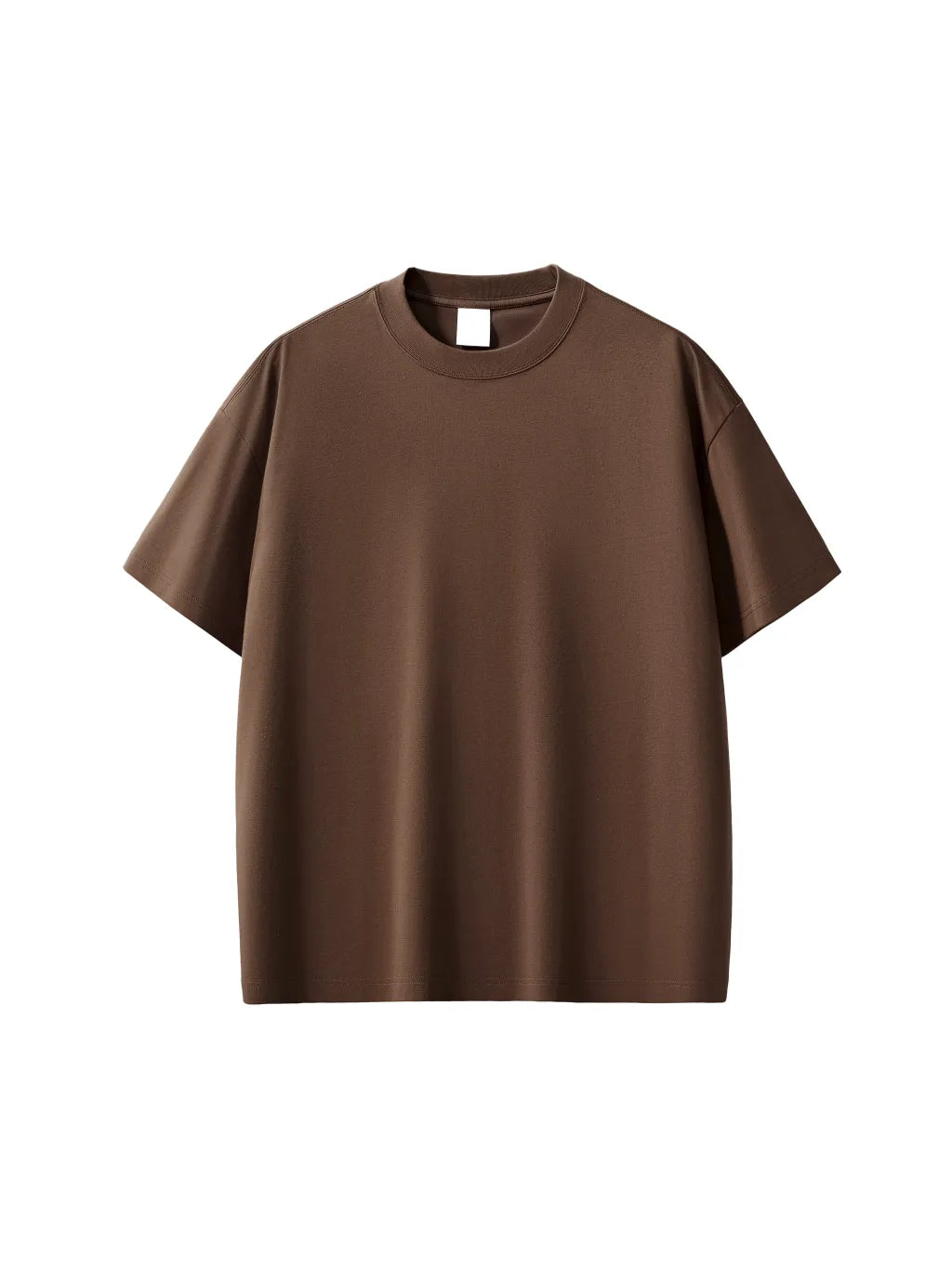 LUXURY TERMINAL - Sorona Quick-Dry Cooling T-Shirt