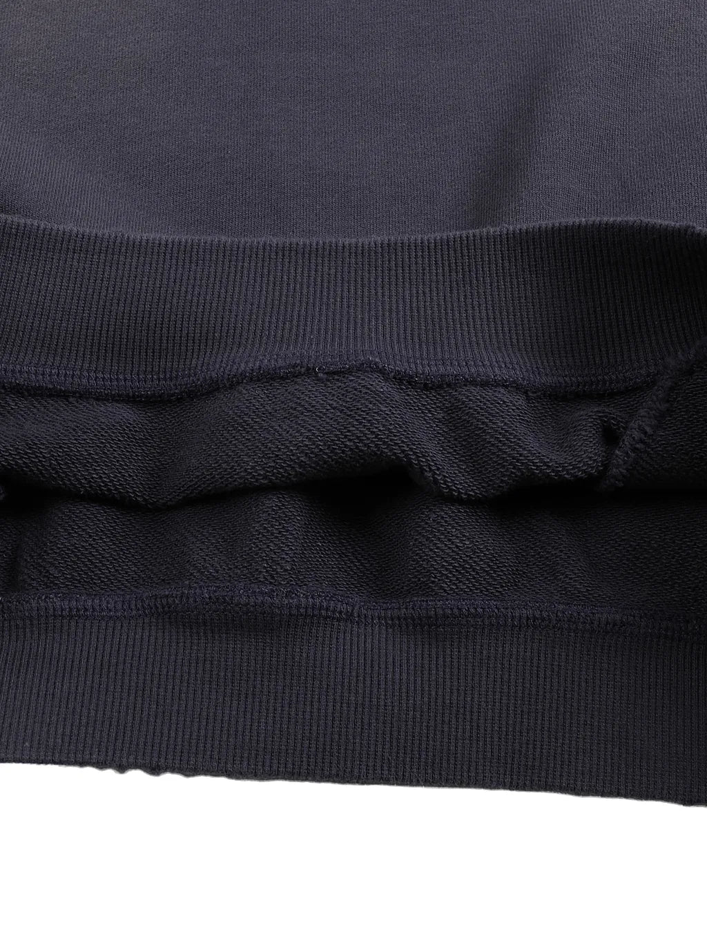LUXURY TERMINAL - Sunfade Boxy Hoodie