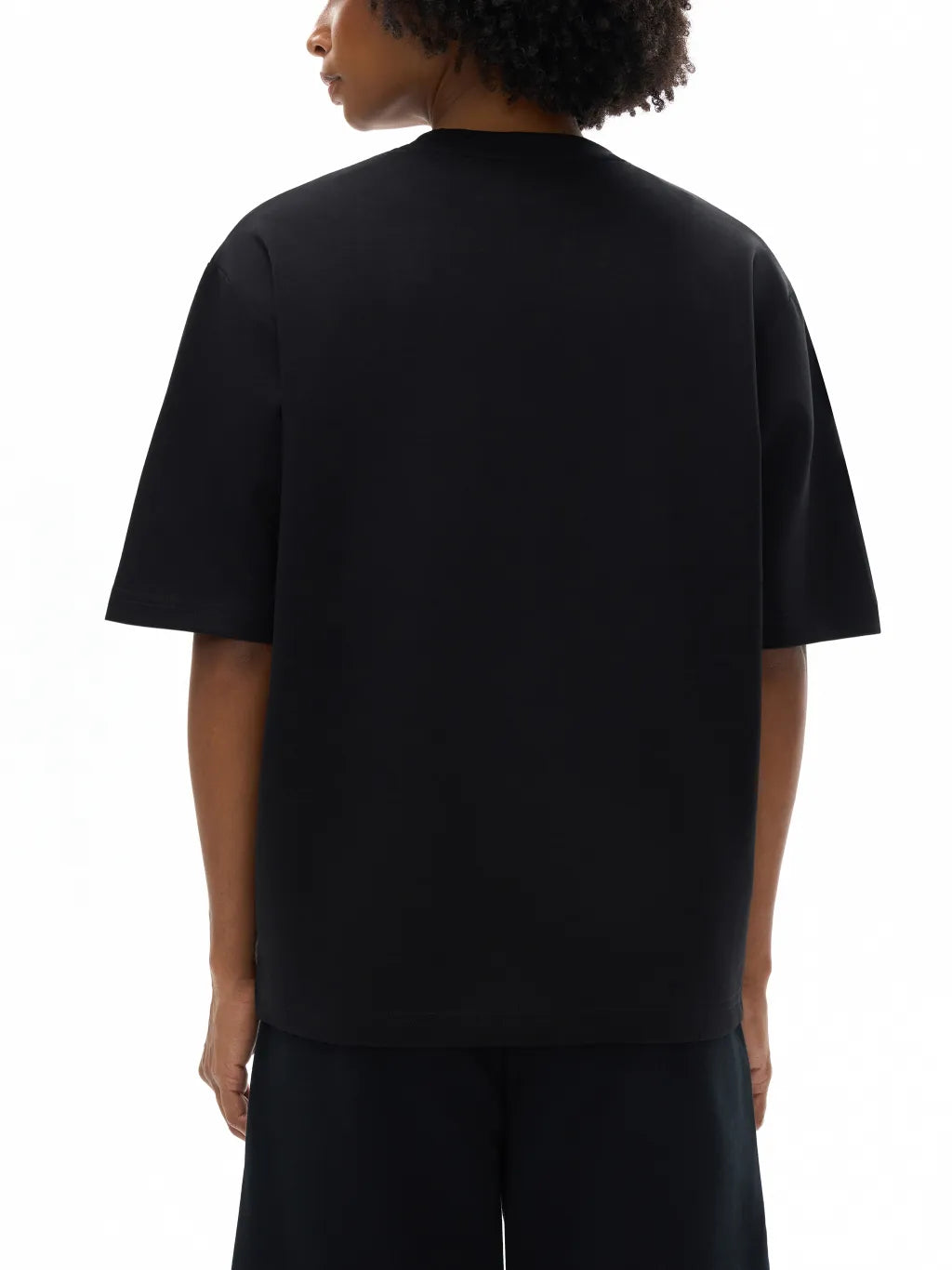 LUXURY TERMINAL - Essential Cooling Performance T-Shirt