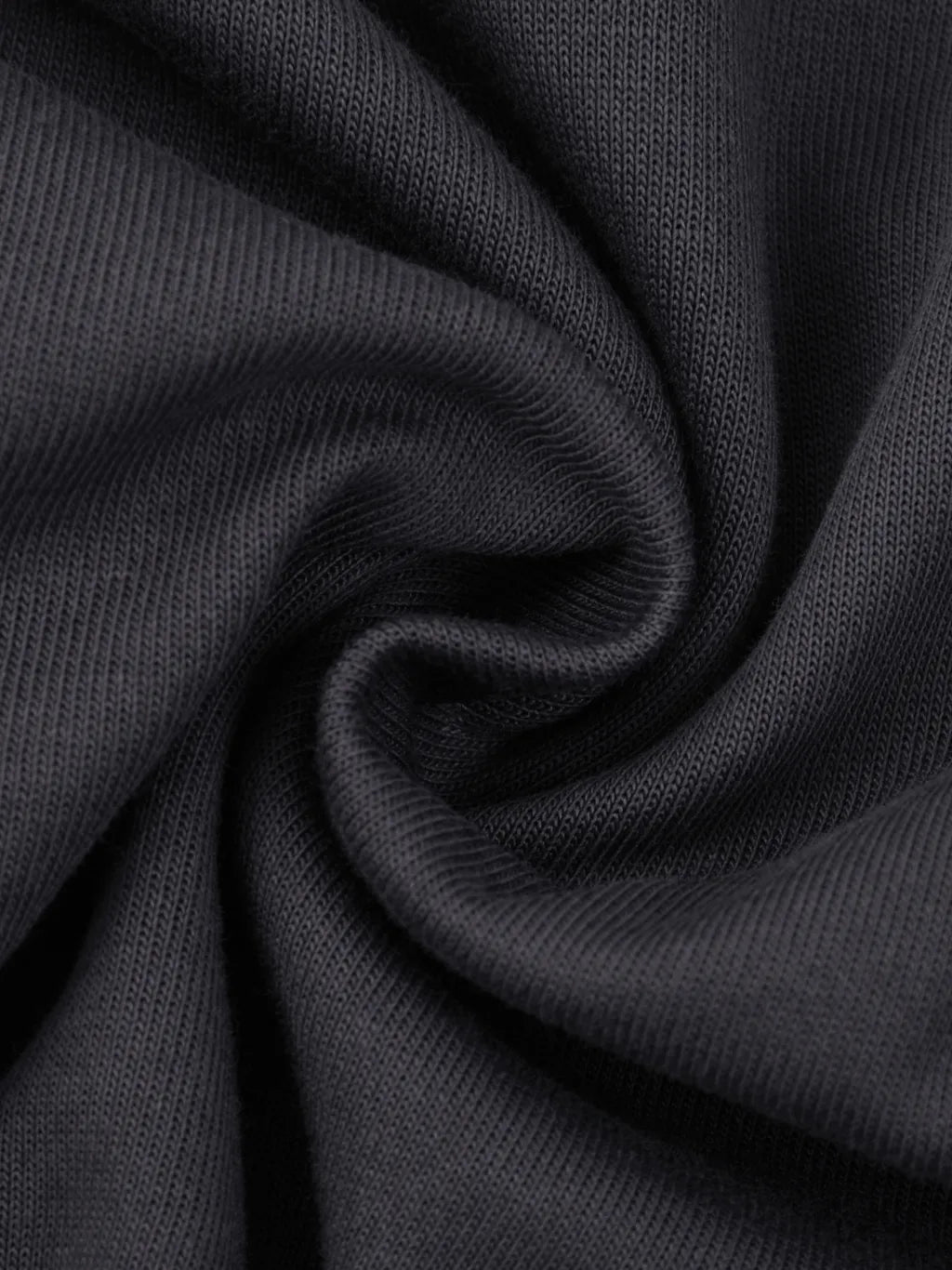LUXURY TERMINAL - Mesh-Lined Quick-Dry Perfermance T-Shirt