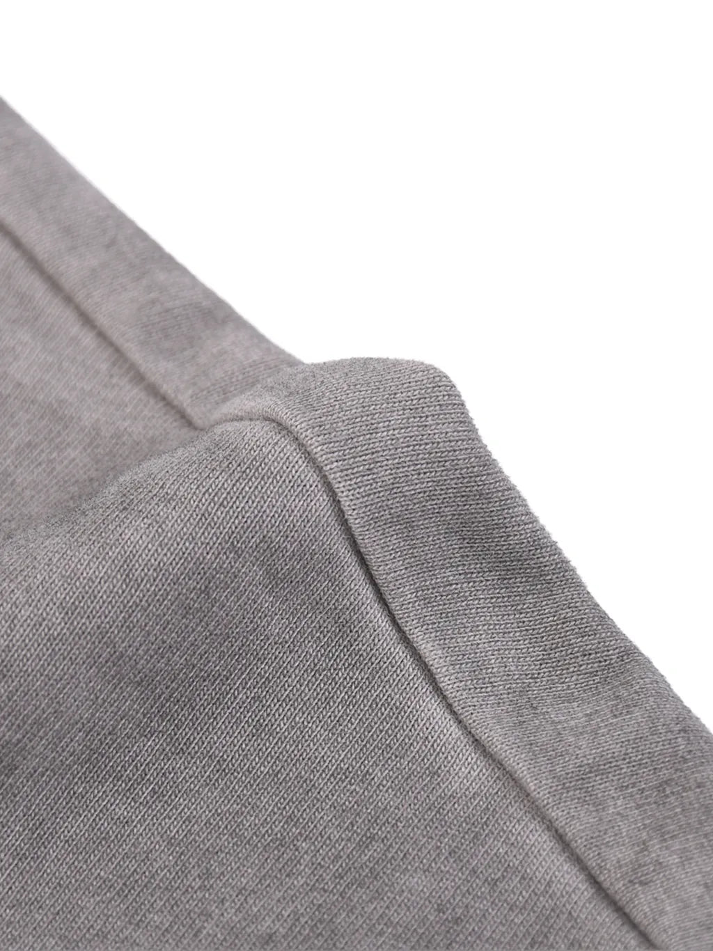 LUXURY TERMINAL  - Reverse Washed Tank Top