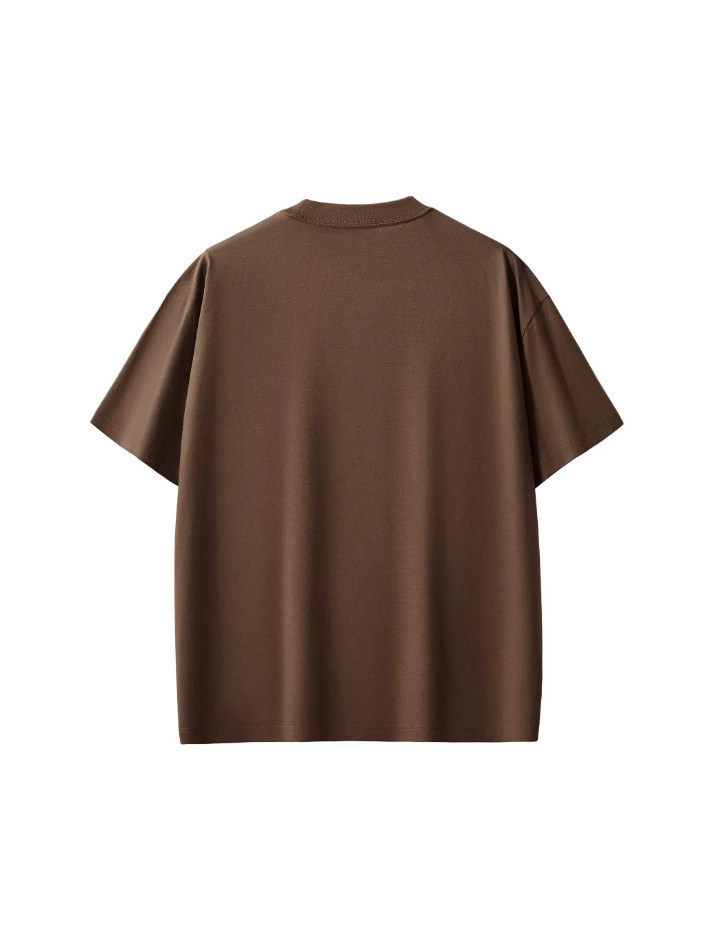 LUXURY TERMINAL - Sorona Quick-Dry Cooling T-Shirt