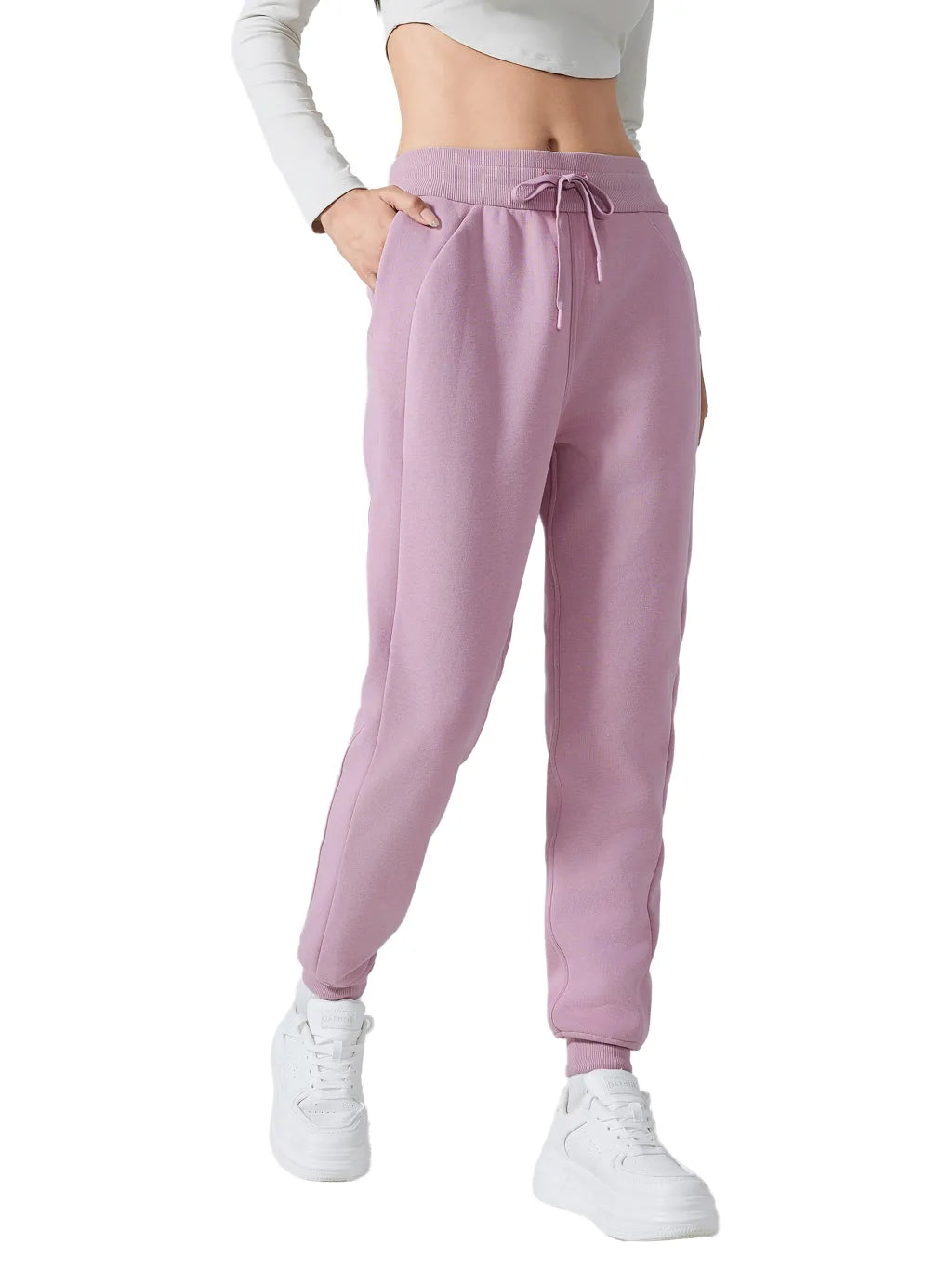 LUXURY TERMINAL - Jogger Pants