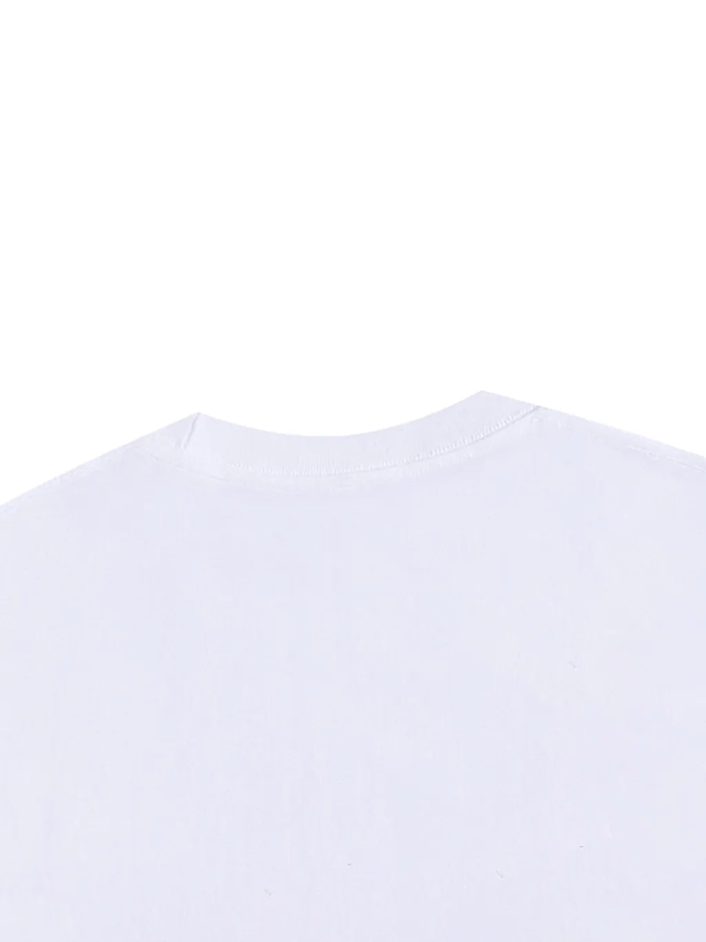 LUXURY TERMINAL - Unisex Oversized Cotton T-Shirt