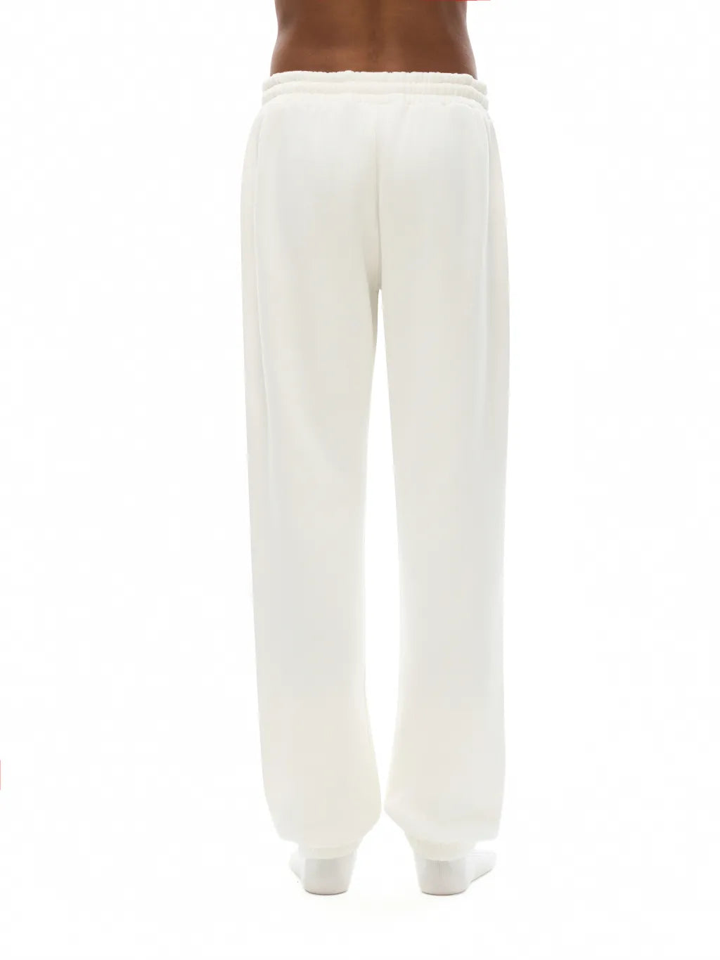LUXURY TERMINAL - Unisex Heavyweight Fleece Joggers