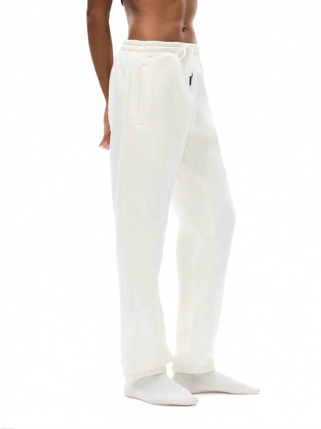 LUXURY TERMINAL - Unisex Heavyweight Fleece Joggers