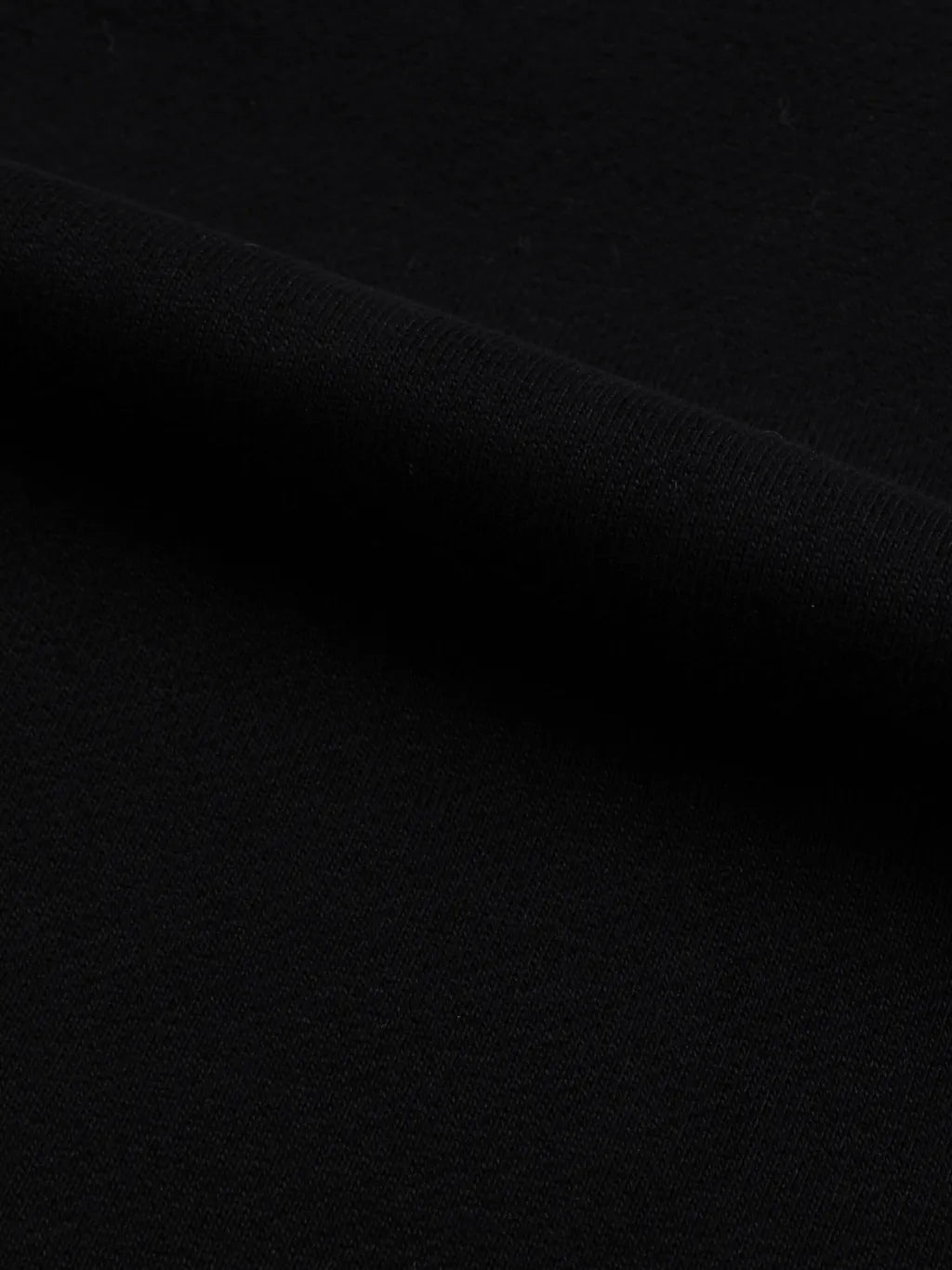 LUXURY TERMINAL - Oversize Heavyweight Fleece Hoodie