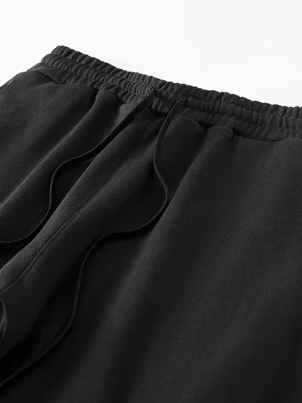 LUXURY TERMINAL - Unisex Casual Straight Leg Pants